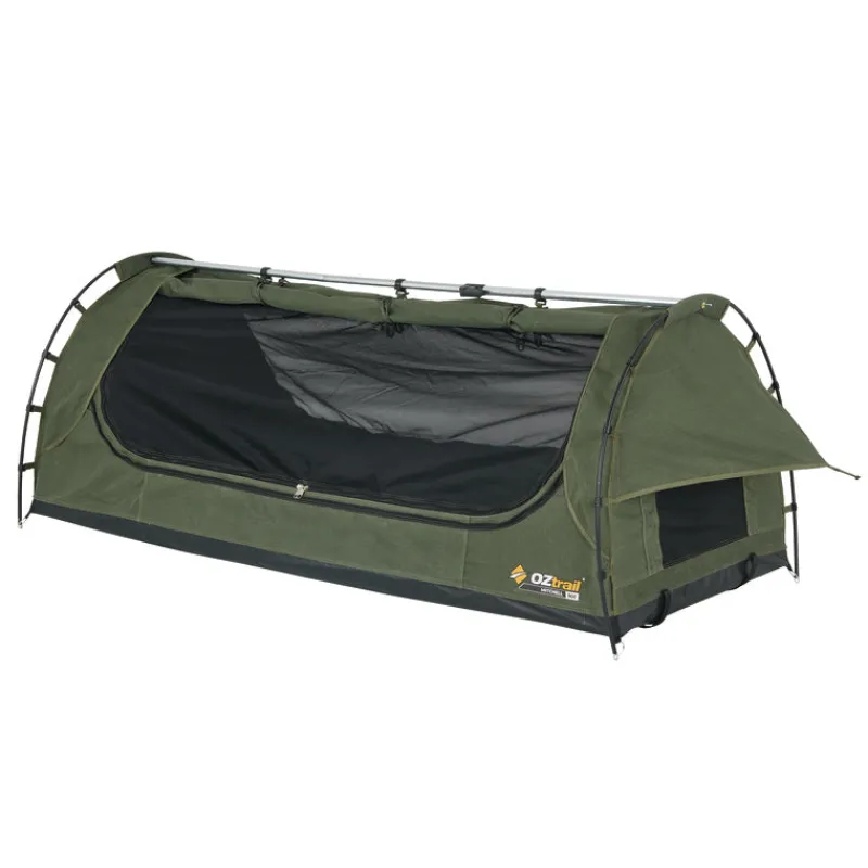 Swags<OZtrail Mitchell 900 Swag With Bonus Carry Bag