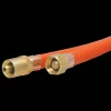 Gas Hoses & Fittings<Companion 900mm 1/4" BSPF - 1/4" BSPF Gas Hose