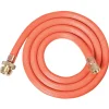 Gas Hoses & Fittings<Companion 1500mm 3/8" L/H - BOM Cylinder Hose Kit