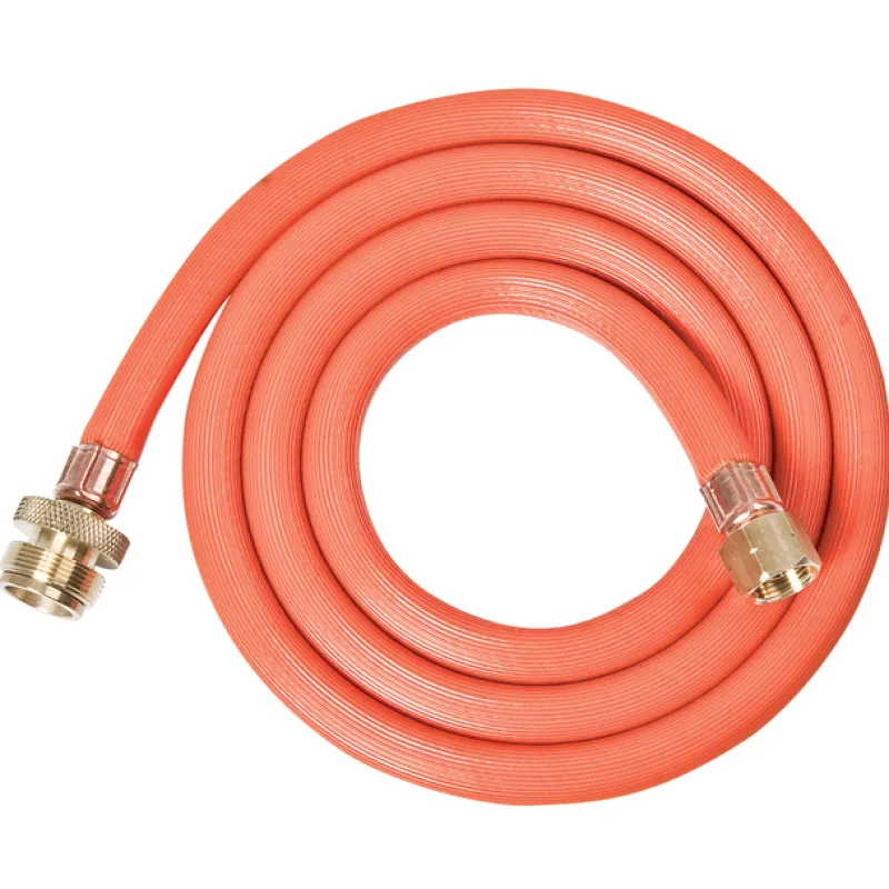 Gas Hoses & Fittings<Companion 1500mm 3/8" L/H - BOM Cylinder Hose Kit