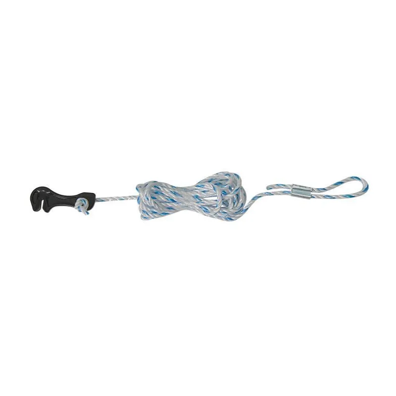 Camp Accessories<OZtrail 6mm Double Guy Rope Plastic