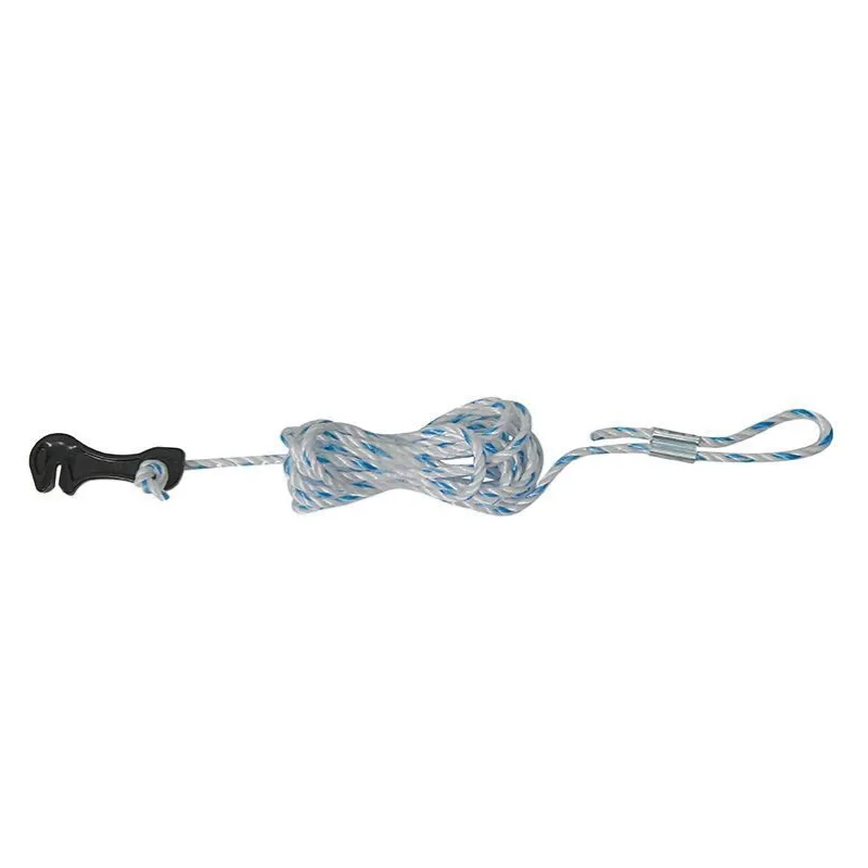 Tent Parts<OZtrail 4mm Guy Rope Pre Pack Solid