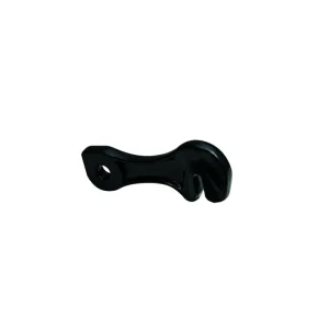 Tent Parts<OZtrail 6mm Rope Grip Solid 4 Pack