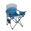 Chairs<OZtrail Monarch Chair Twin Pack
