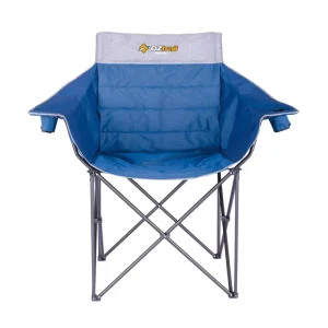 Chairs<OZtrail Monsta Chair - Blue