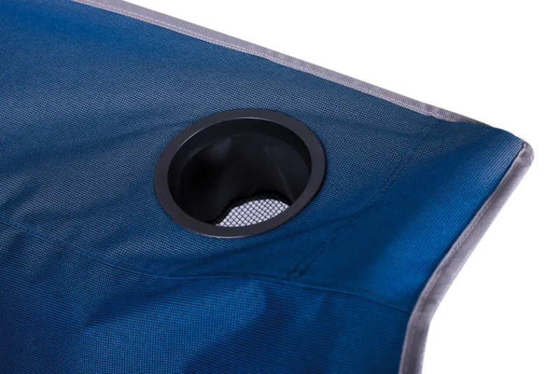 Chairs<OZtrail Monsta Chair - Blue