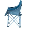 Chairs<OZtrail Moon Chair Junior - Blue