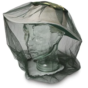 Camp Accessories<OZtrail Mosquito Head Net - 60cm