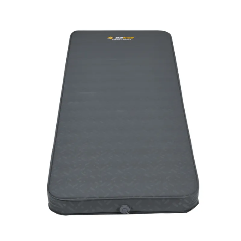 Mattresses<OZtrail Napmat Single