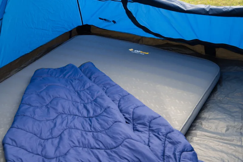 Mattresses<OZtrail Napmat Twin