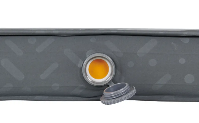 Mattresses<OZtrail Napmat Twin