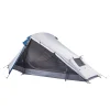 Lightweight Tents<OZtrail Nomad Hiking Tent 2P