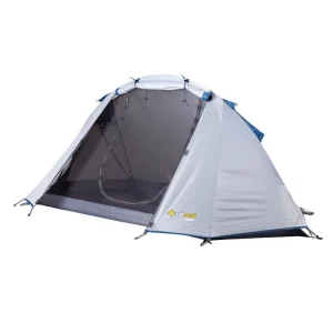 Lightweight Tents<OZtrail Nomad Hiking Tent 1P