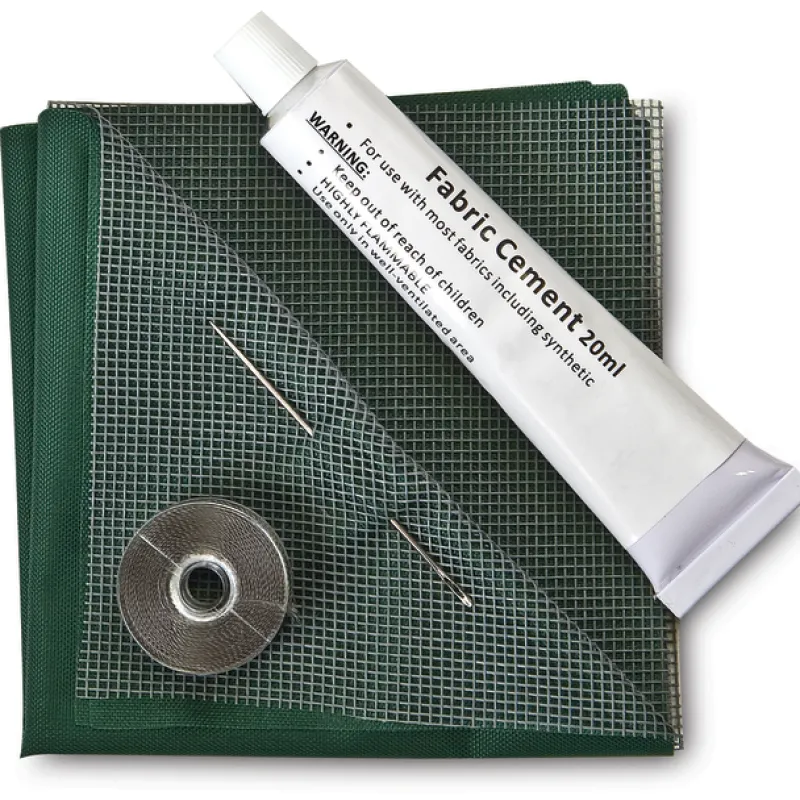 Survival & Tools<Elemental Nylon Tent Repair Kit