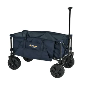 Camp Accessories<OZtrail Off Road Wagon