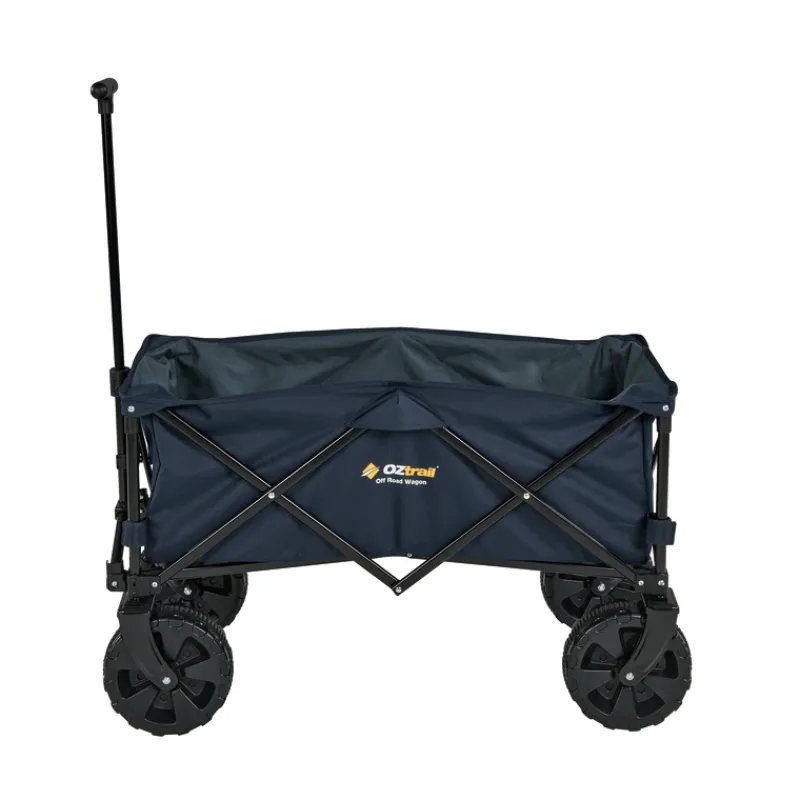 Camp Accessories<OZtrail Off Road Wagon