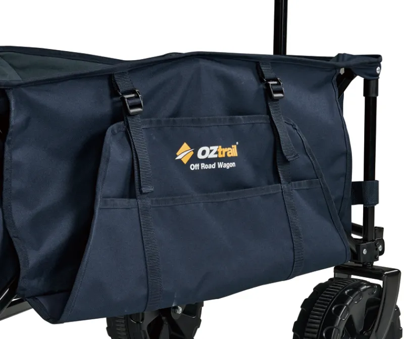 Camp Accessories<OZtrail Off Road Wagon