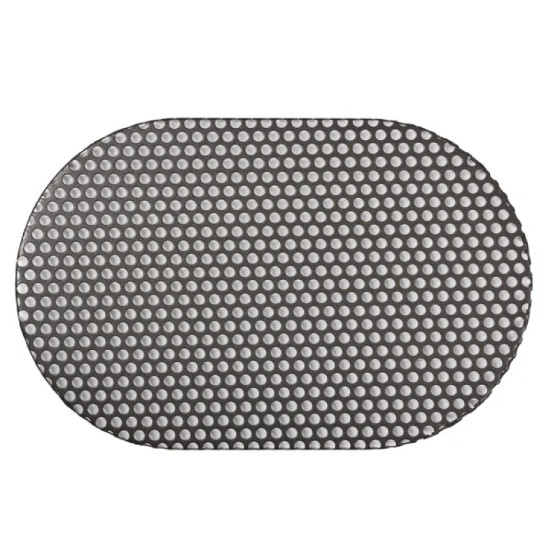 Camp Ovens<Campfire Oval Trivet - Suits 10QT