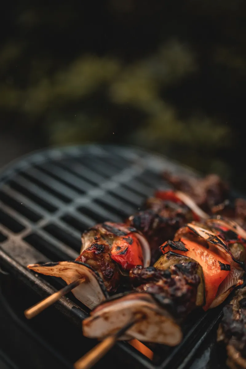 Accessories|Big Pig<Ozpig Big Pig Chargrill