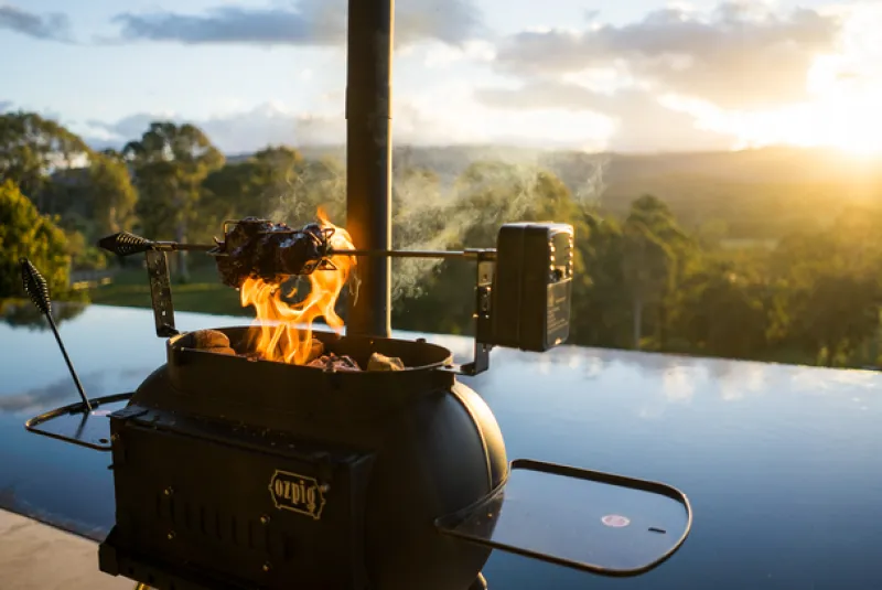 Big Pig<Ozpig Big Pig