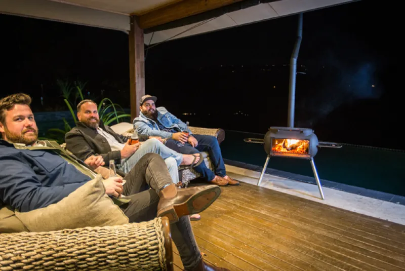 Big Pig<Ozpig Big Pig