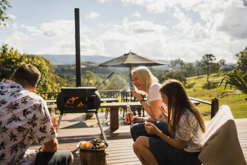 Big Pig<Ozpig Big Pig