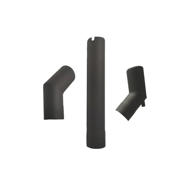 Accessories|Big Pig<Ozpig Big Pig Offset Chimney Kit