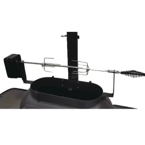 Accessories|Big Pig<Ozpig Big Pig Rotisserie Kit