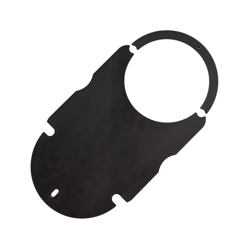 Accessories<Ozpig Big Pig Smoker Adapter Baffle Plate