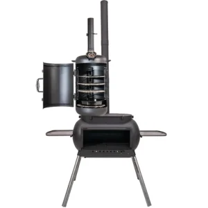 Big Pig<Ozpig Big Pig Smoker Combo