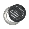 Accessories<Ozpig Chargrill Plate and Drip Tray