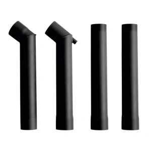 Accessories|Series 2<Ozpig Double Offset Chimney Kit