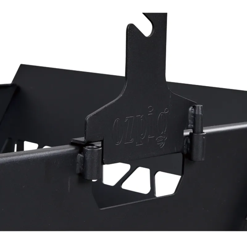 Accessories|Fire Pit<Ozpig Fire Pit Rotisserie Kit