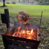 Accessories|Fire Pit<Ozpig Fire Pit Rotisserie Kit