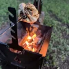 Accessories|Fire Pit<Ozpig Fire Pit Rotisserie Kit