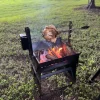 Accessories|Fire Pit<Ozpig Fire Pit Rotisserie Kit