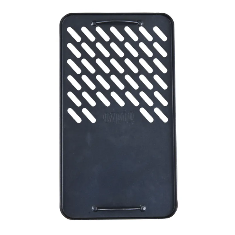 Accessories|Fire Pit<Ozpig Fire Pit Solid/Grill Cooking Plate