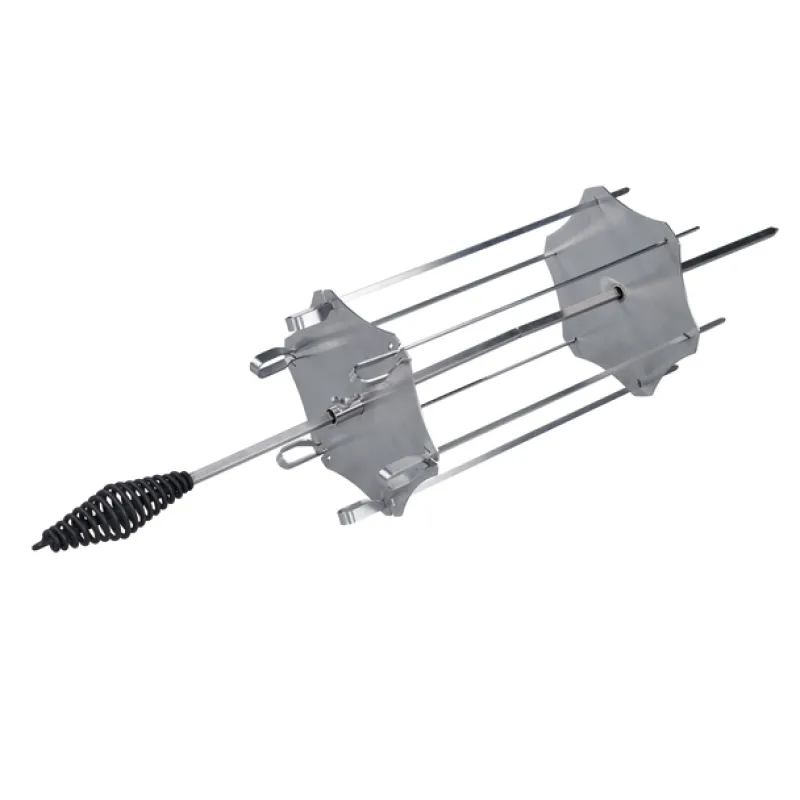 Accessories|Big Pig<Ozpig Kebab Rotisserie Set