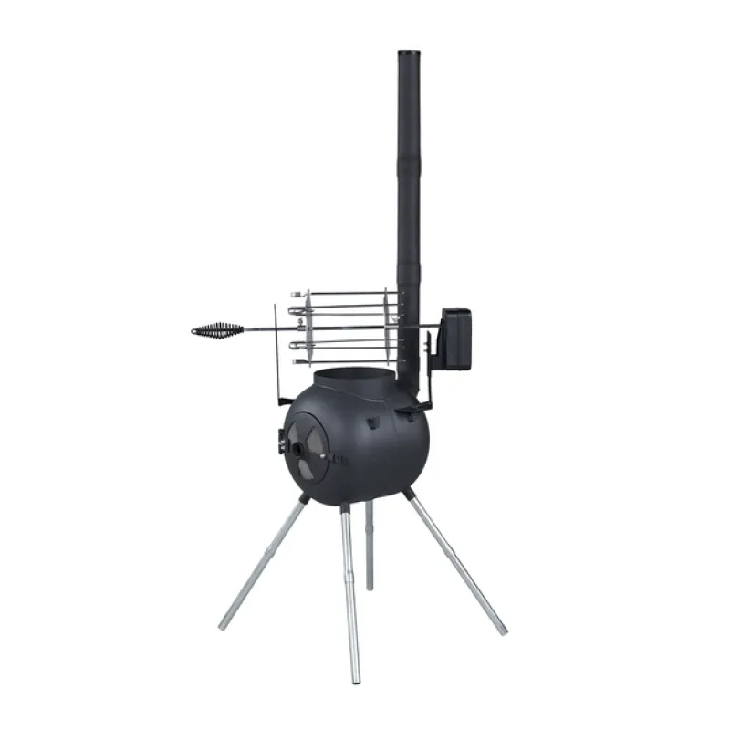Accessories|Big Pig<Ozpig Kebab Rotisserie Set