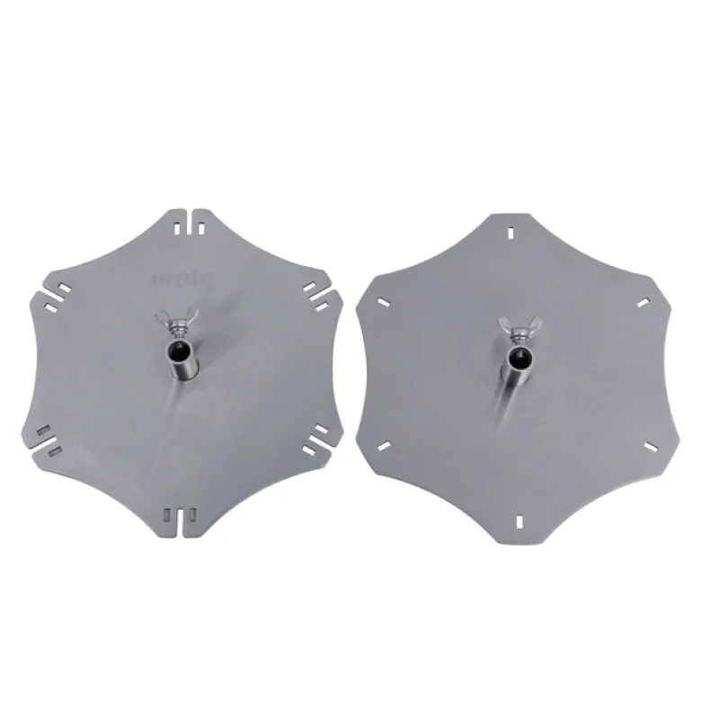 Accessories|Big Pig<Ozpig Kebab Rotisserie Set