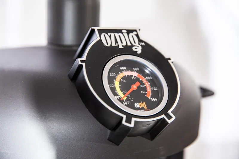 Big Pig|Series 2<Ozpig Oven Smoker