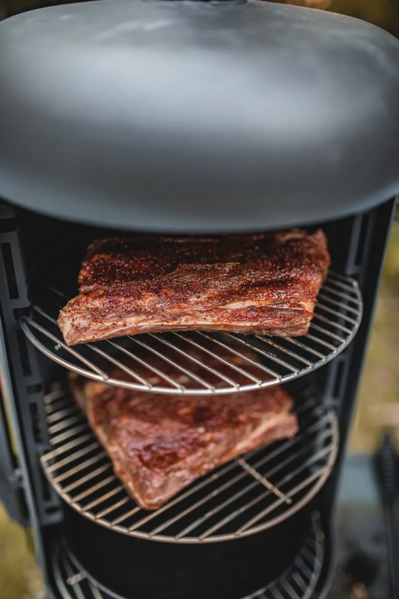 Big Pig|Series 2<Ozpig Oven Smoker