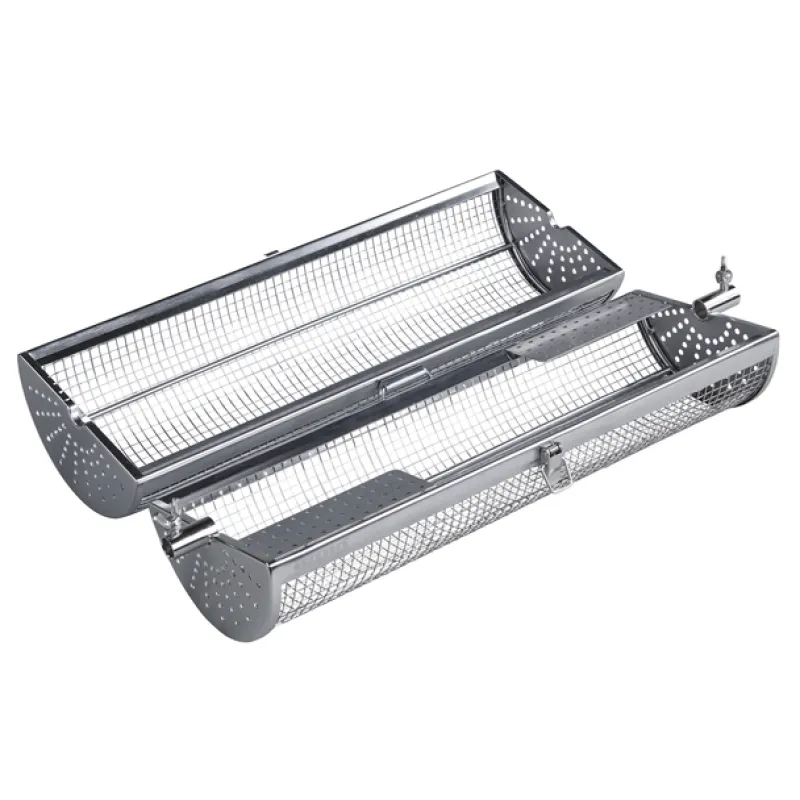 Accessories|Big Pig<Ozpig Rotisserie Basket Large