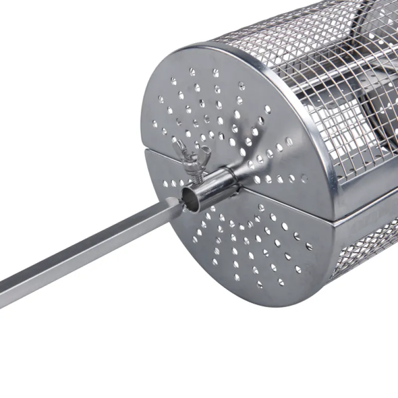 Accessories|Big Pig<Ozpig Rotisserie Basket Large