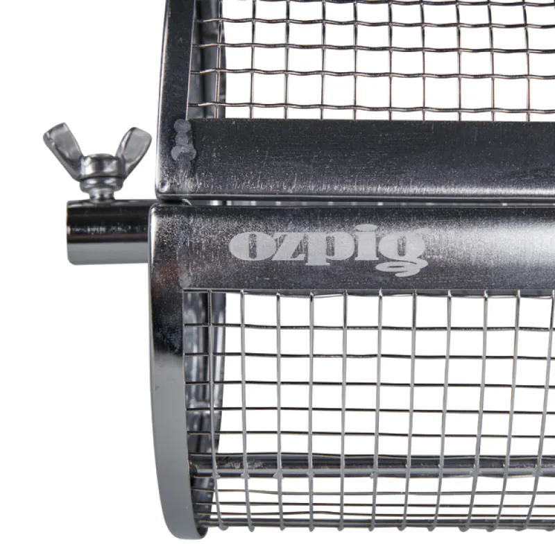 Accessories|Big Pig<Ozpig Rotisserie Basket Large
