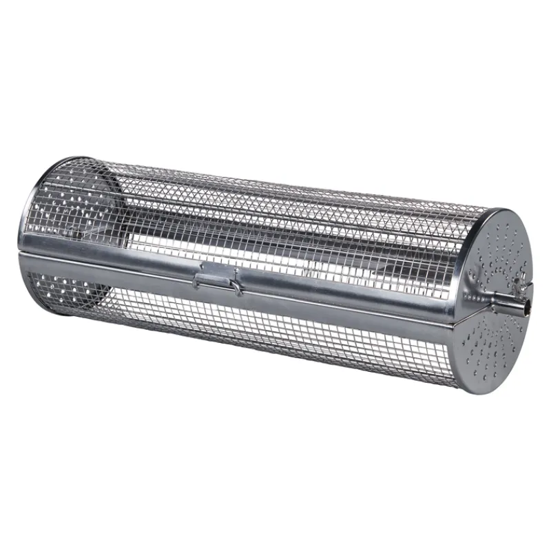 Accessories|Big Pig<Ozpig Rotisserie Basket Large