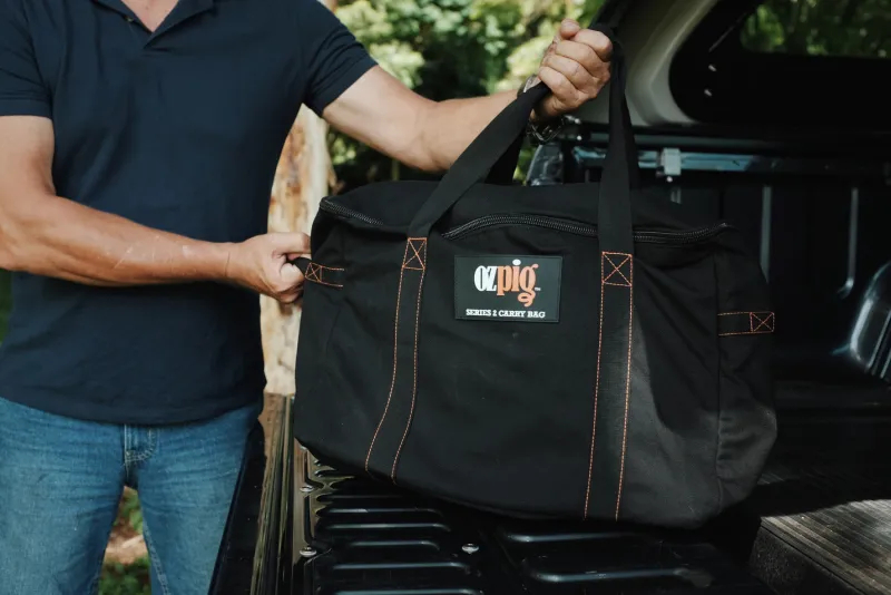 Accessories|Series 2<Ozpig Series 2 Heavy Duty Storage Bag