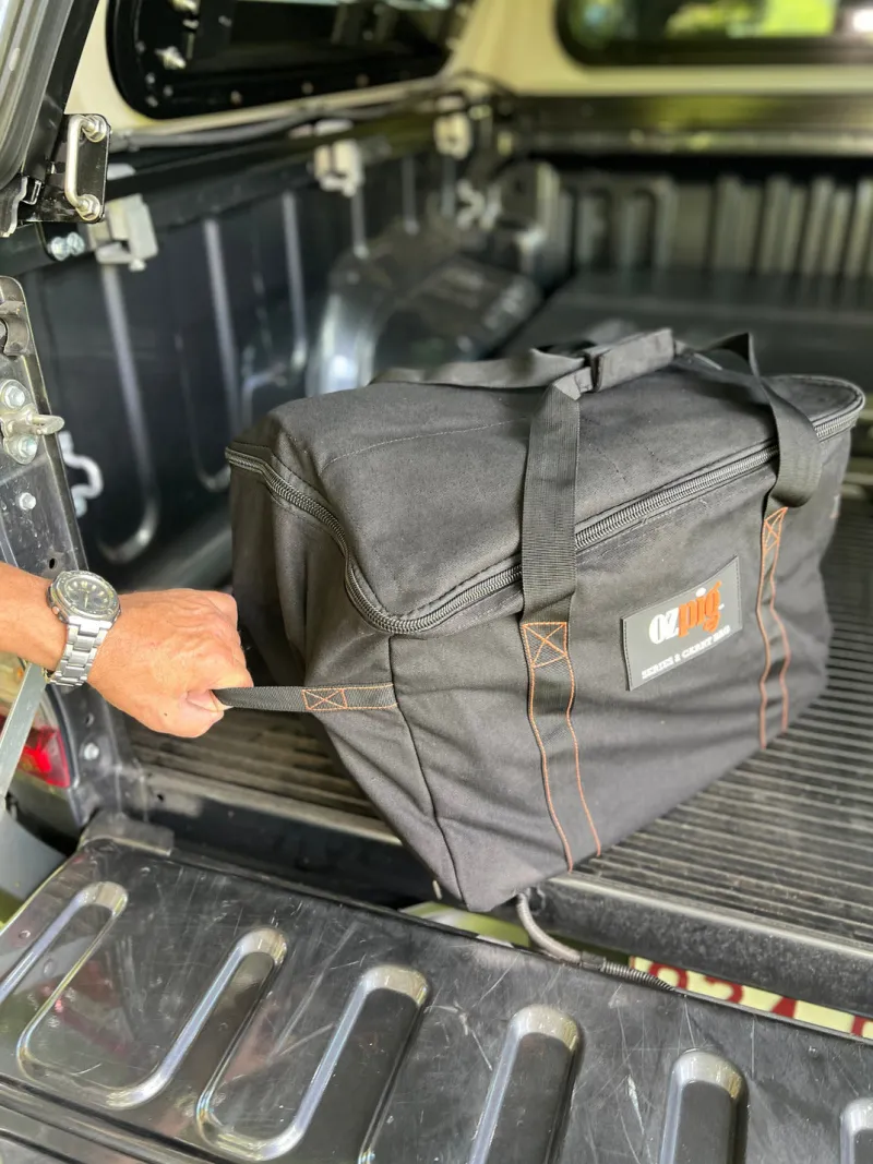 Accessories|Series 2<Ozpig Series 2 Heavy Duty Storage Bag