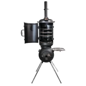 Series 2<Ozpig Series 2 Smoker Combo