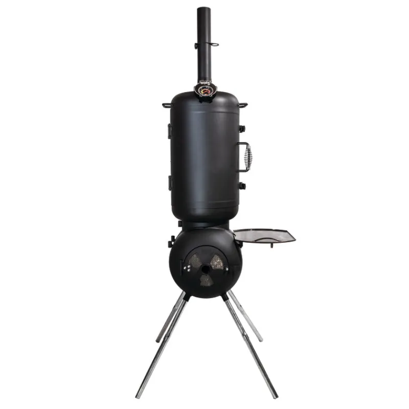 Series 2<Ozpig Series 2 Smoker Combo